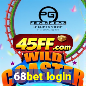 68bet login